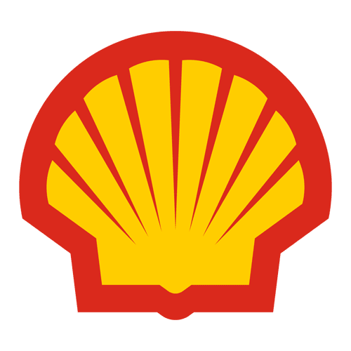 Shell logo