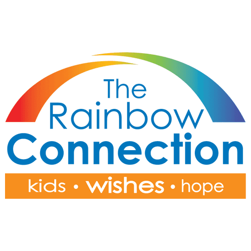 The Rainbow Connection